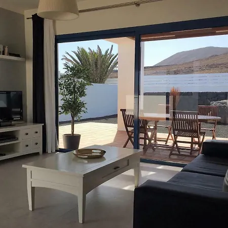 度假居 Holiday Bellavista.5 普拉亚布兰卡