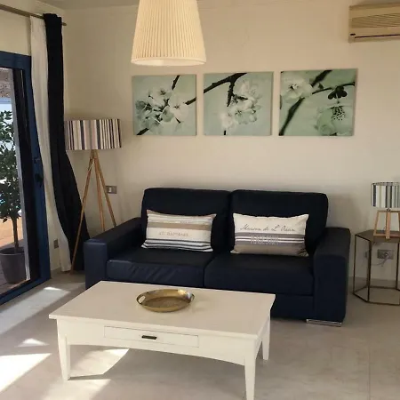 Holiday Bellavista.5 度假居 普拉亚布兰卡