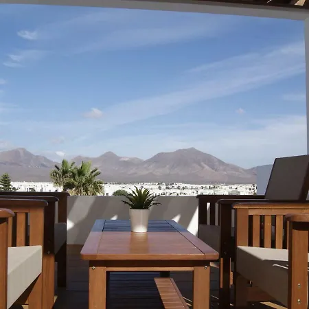 Holiday Bellavista.5 * 普拉亚布兰卡