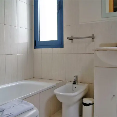度假居 Holiday Bellavista.5 *